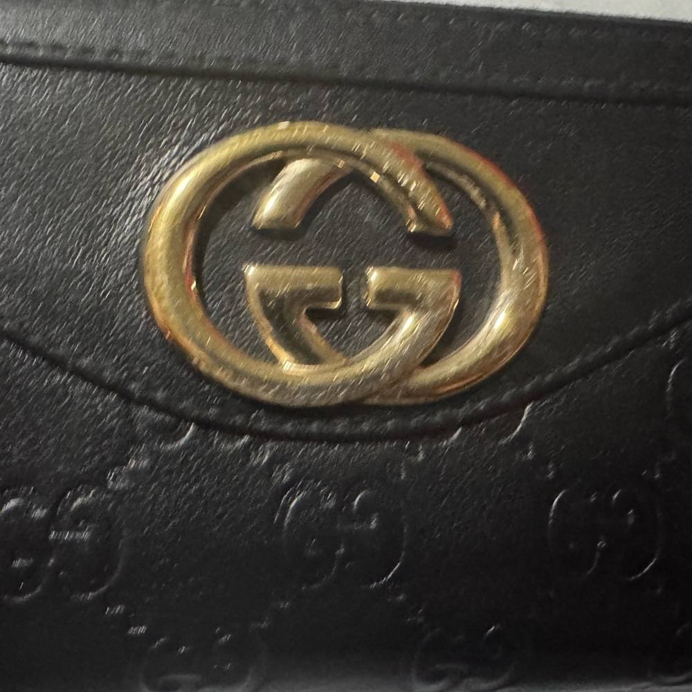Gucci Sukey Long Wallet - Picture 13 of 13